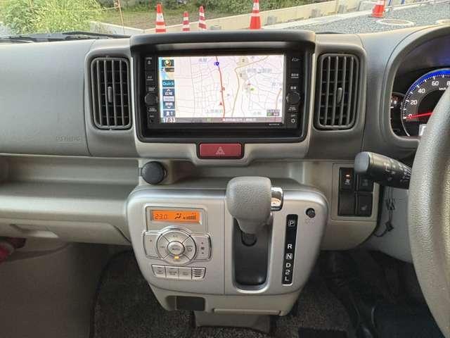 ＮＶ１００クリッパーリオ ６６０　Ｅ　ハイルーフ　４ＷＤ　ナビ・バックモニター・片側オートスライド（8枚目）
