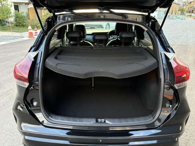 キックス １．２　Ｘ　（ｅ－ＰＯＷＥＲ）　ナビ・アラウンドビュー・ワンオーナー（13枚目）