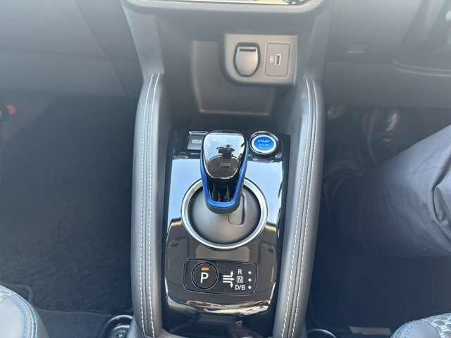 キックス １．２　Ｘ　（ｅ－ＰＯＷＥＲ）　ナビ・アラウンドビュー・ワンオーナー（19枚目）