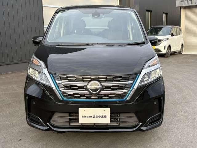 セレナ 1.2 e-POWER XV ナビ・アラウンドビューモニター・後席フリ(2枚目)
