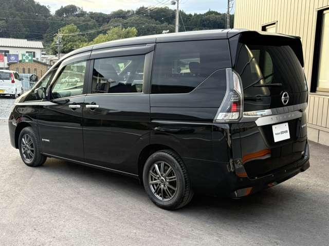 セレナ 1.2 e-POWER XV ナビ・アラウンドビューモニター・後席フリ(5枚目)
