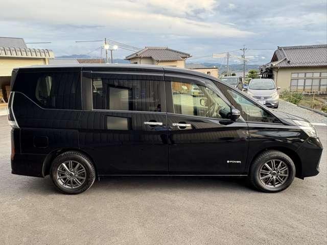 セレナ 1.2 e-POWER XV ナビ・アラウンドビューモニター・後席フリ(7枚目)