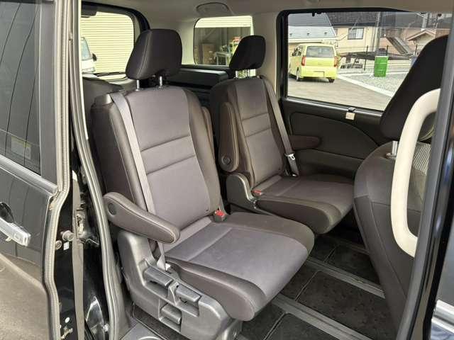 セレナ 1.2 e-POWER XV ナビ・アラウンドビューモニター・後席フリ(11枚目)