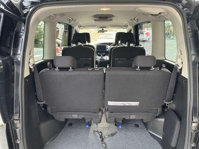 セレナ 1.2 e-POWER XV ナビ・アラウンドビューモニター・後席フリ(13枚目)