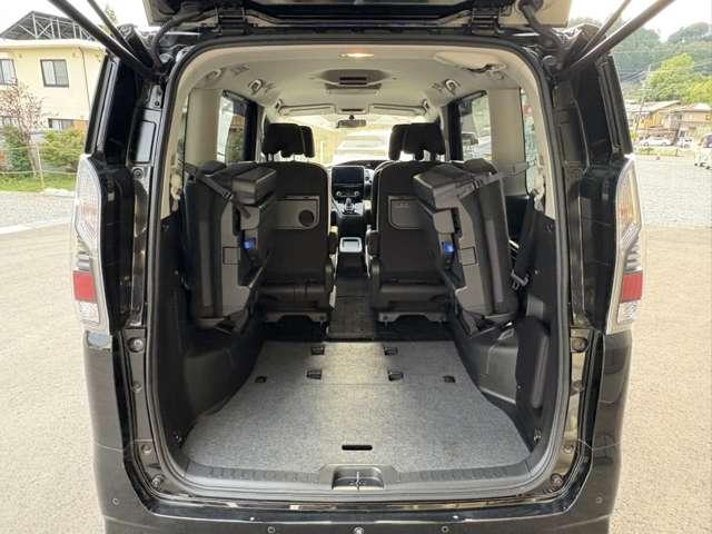 セレナ 1.2 e-POWER XV ナビ・アラウンドビューモニター・後席フリ(14枚目)