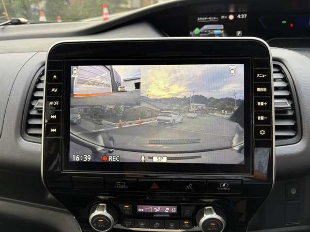 セレナ 1.2 e-POWER XV ナビ・アラウンドビューモニター・後席フリ(18枚目)