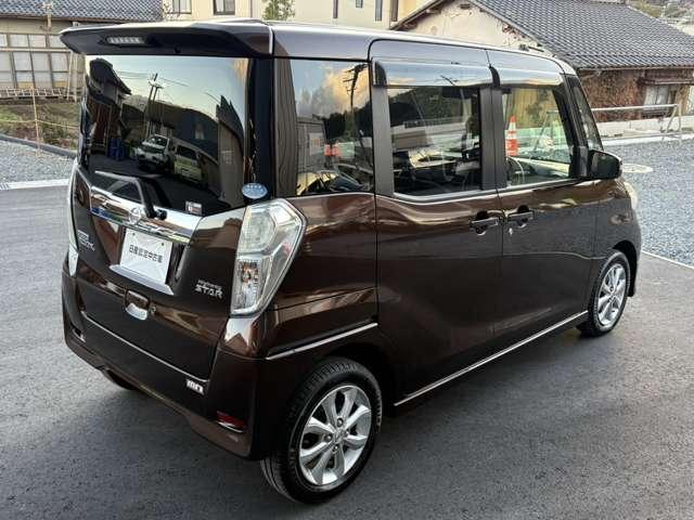 デイズルークス 660 ハイウェイスター ターボ 4WD ナビ・アラウンドビューモニター・両側オー(6枚目)