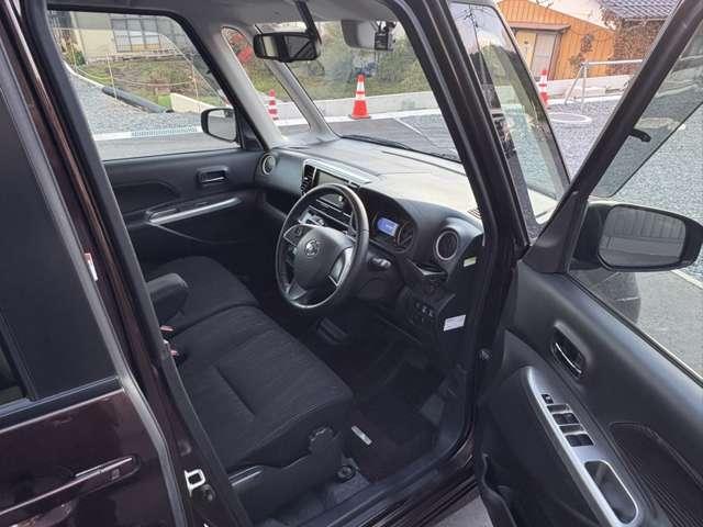 デイズルークス 660 ハイウェイスター ターボ 4WD ナビ・アラウンドビューモニター・両側オー(10枚目)