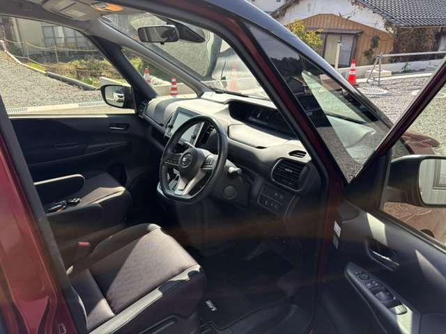 セレナ 2.0 ハイウェイスター プロパイロット エディション ナビ・バックモニター・両側オートスライド(10枚目)