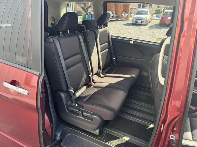 セレナ 2.0 ハイウェイスター プロパイロット エディション ナビ・バックモニター・両側オートスライド(12枚目)