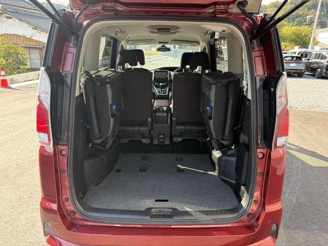 セレナ 2.0 ハイウェイスター プロパイロット エディション ナビ・バックモニター・両側オートスライド(13枚目)