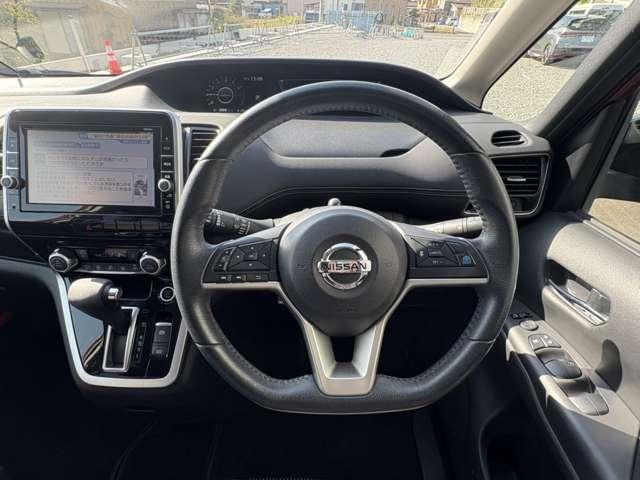 セレナ 2.0 ハイウェイスター プロパイロット エディション ナビ・バックモニター・両側オートスライド(15枚目)