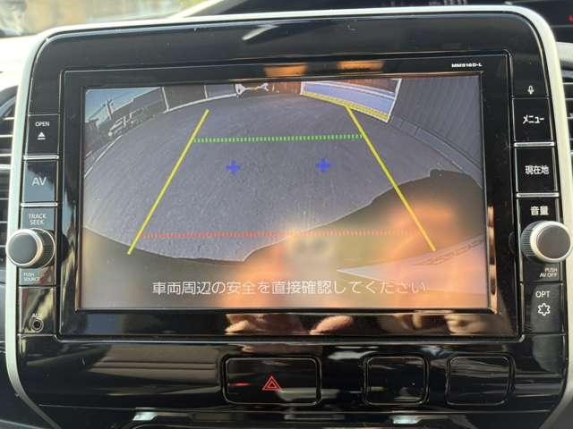 セレナ 2.0 ハイウェイスター プロパイロット エディション ナビ・バックモニター・両側オートスライド(18枚目)