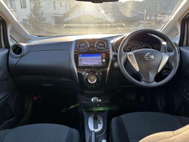 ノート １．２　Ｘ　ＤＩＧ－Ｓ　メモリーナビ・ＴＶ・アラウンドビューモニタ（7枚目）