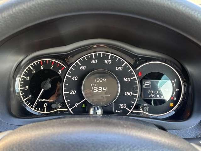 ノート １．２　Ｘ　ＤＩＧ－Ｓ　メモリーナビ・ＴＶ・アラウンドビューモニタ（16枚目）