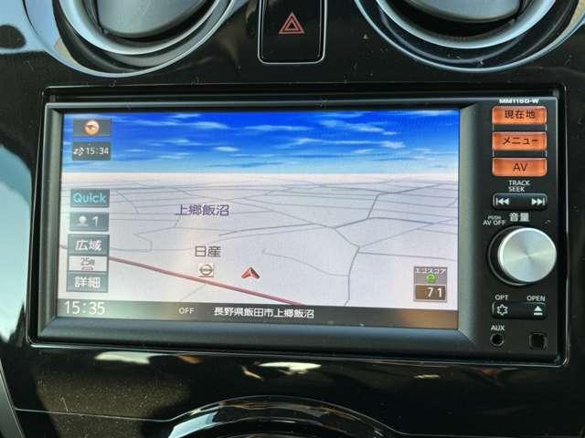 ノート １．２　Ｘ　ＤＩＧ－Ｓ　メモリーナビ・ＴＶ・アラウンドビューモニタ（18枚目）