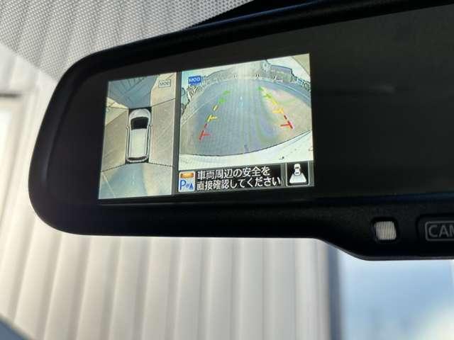 ノート １．２　Ｘ　ＤＩＧ－Ｓ　メモリーナビ・ＴＶ・アラウンドビューモニタ（19枚目）