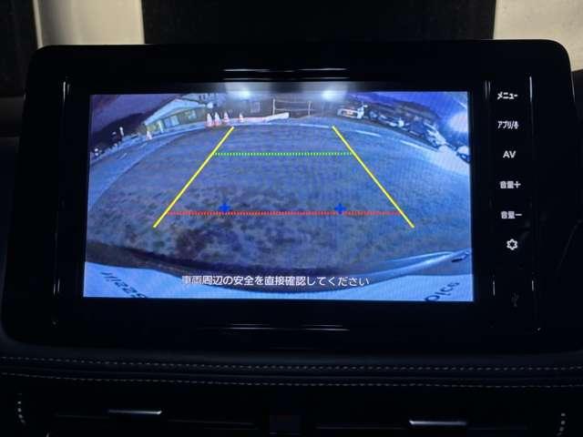 �o�b�N���j�^�[�Ō�ގ������S���ăo�b�N�ł��܂��I