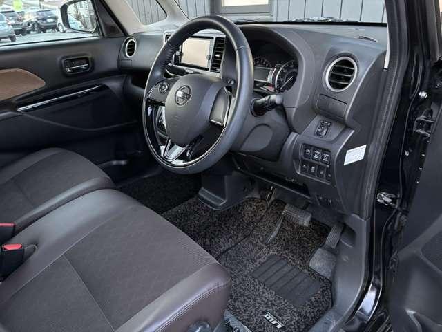 デイズルークス ６６０　ハイウェイスターＸ　Ｖセレクション　４ＷＤ（10枚目）