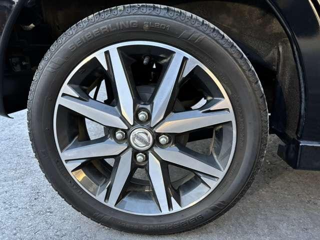 デイズルークス ６６０　ハイウェイスターＸ　Ｖセレクション　４ＷＤ（23枚目）