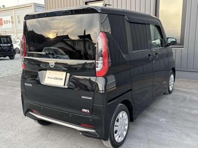 ルークス ６６０　Ｘ　ディスプレイオーディオ・アラウンドビュー（4枚目）