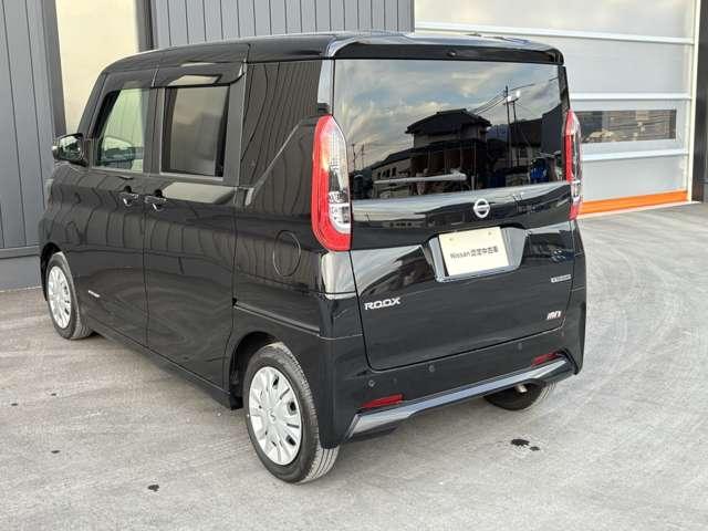 ルークス ６６０　Ｘ　ディスプレイオーディオ・アラウンドビュー（6枚目）