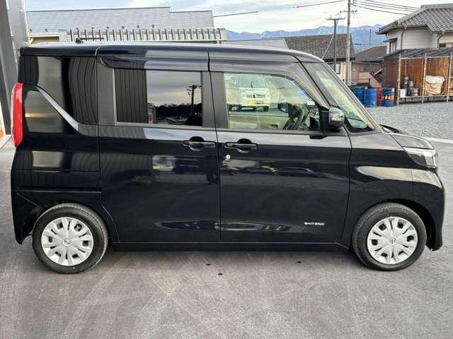 ルークス ６６０　Ｘ　ディスプレイオーディオ・アラウンドビュー（8枚目）