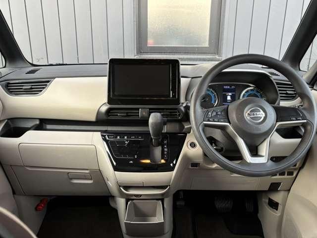 ルークス ６６０　Ｘ　ディスプレイオーディオ・アラウンドビュー（9枚目）