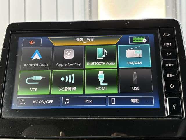 ルークス ６６０　Ｘ　ディスプレイオーディオ・アラウンドビュー（16枚目）