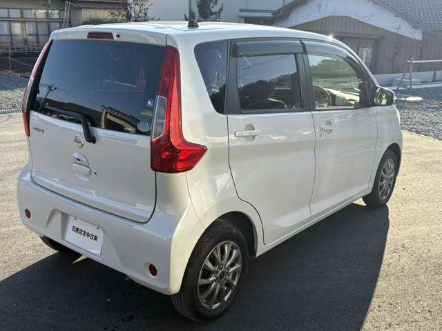 デイズ ６６０　Ｘ　４ＷＤ　ナビ・ＴＶ・アラウンドビューモニター・シー（4枚目）