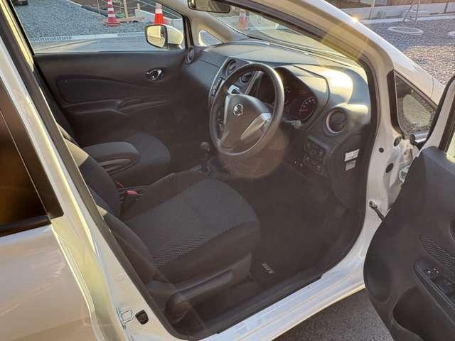 ノート 1.2 X Vセレクション プラスセーフティ ナビ・バックモニター・TV・ETC・ワンオー(9枚目)