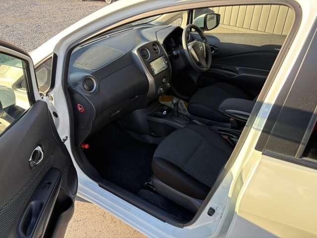 ノート 1.2 X Vセレクション プラスセーフティ ナビ・バックモニター・TV・ETC・ワンオー(10枚目)