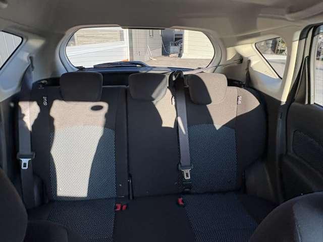 ノート 1.2 X Vセレクション プラスセーフティ ナビ・バックモニター・TV・ETC・ワンオー(13枚目)