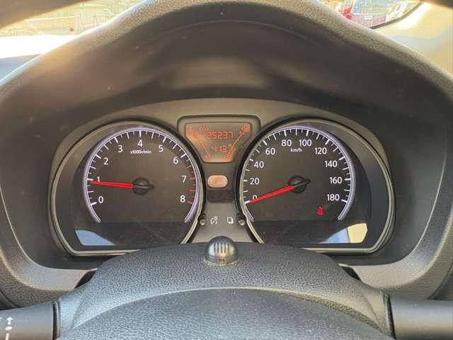 ノート 1.2 X Vセレクション プラスセーフティ ナビ・バックモニター・TV・ETC・ワンオー(19枚目)