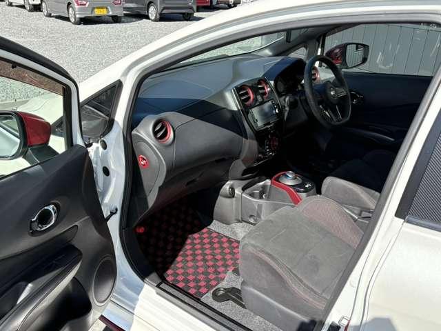 ノート １．２　ｅ－ＰＯＷＥＲ　ＮＩＳＭＯ　ナビ・アラウンドビューモニター・スマート（12枚目）