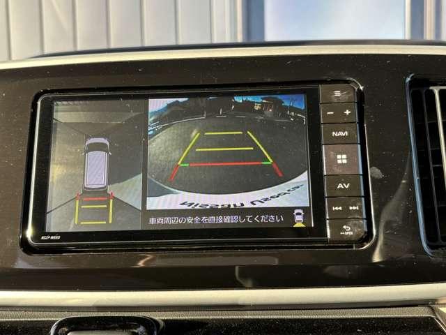 ムーヴキャンバス 660 G ブラックインテリア リミテッド SAIII 4W ナビ・全周囲カメラ・両側パワースライド・(17枚目)