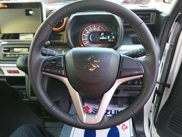 HYBRID XZ 4WD 衝突被害軽減ブレーキ カメラ付(5枚目)