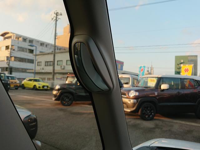 HYBRID XZ 4WD 衝突被害軽減ブレーキ カメラ付(23枚目)