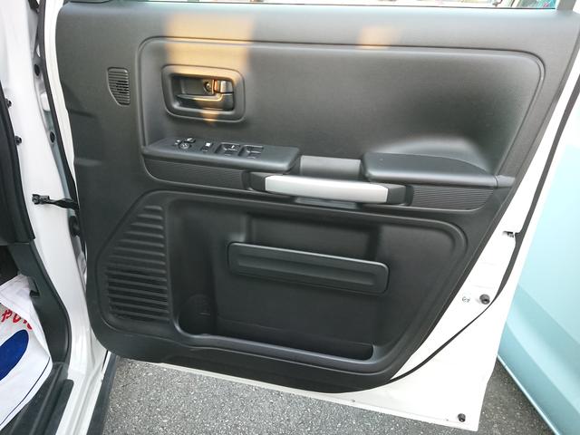 HYBRID XZ 4WD 衝突被害軽減ブレーキ カメラ付(39枚目)