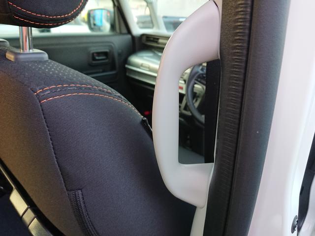 HYBRID XZ 4WD 衝突被害軽減ブレーキ カメラ付(47枚目)