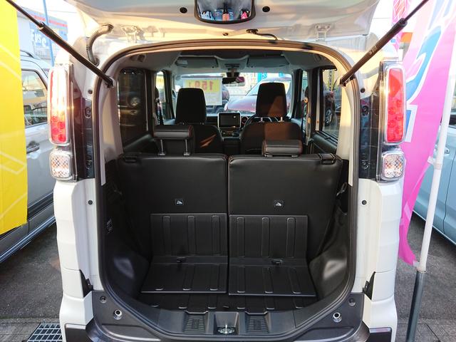 HYBRID XZ 4WD 衝突被害軽減ブレーキ カメラ付(49枚目)