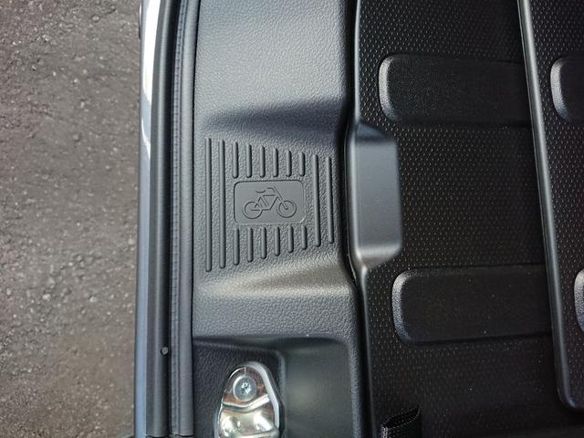 HYBRID XZ 4WD 衝突被害軽減ブレーキ カメラ付(53枚目)