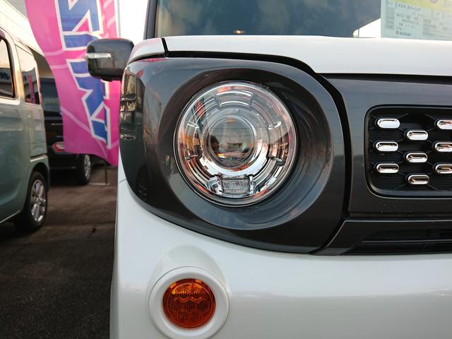 HYBRID XZ 4WD 衝突被害軽減ブレーキ カメラ付(54枚目)