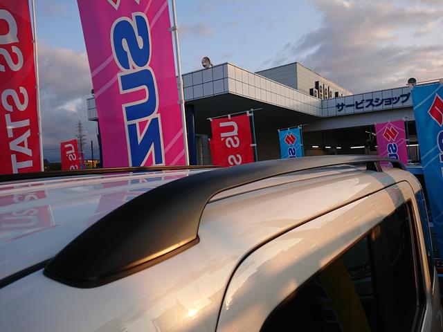 HYBRID XZ 4WD 衝突被害軽減ブレーキ カメラ付(61枚目)