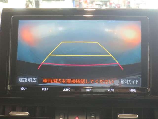 ＲＡＶ４ ２．５　ハイブリッド　Ｇ　Ｅ－Ｆｏｕｒ　４ＷＤ　衝突被害軽減装置　ドライブレコーダ　革Ｓ　ワンオーナ－　バックモニター　スマキー　ＡＷＤ　ＴＶナビ　パワステ　クルコン　ＰＫＳＢ　ＡＡＣ　エアバッグ　ＡＷ　パワーウィンドウ　キーレスエントリー　ＥＴＣ（4枚目）
