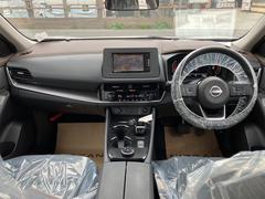 運転者にとっては日々使用することとなる運転席です。運転席が快適だと運転に集中することができますね。 2