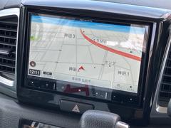 便利なナビ付！旅行やレジャーにと様々なシーンで大活躍！ドライブが楽しくなりますね！ 5