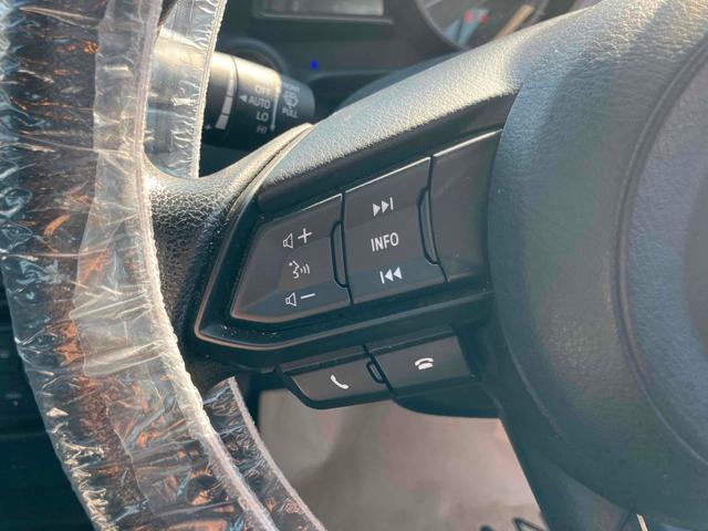 ＭＡＺＤＡ２ １５Ｓ　４ＷＤ　ドライブレコーダー　ナビ　クリアランスソナー　レーンアシスト　衝突被害軽減システム　オートライト　ＬＥＤヘッドランプ　スマートキー　アイドリングストップ　ＡＴ　盗難防止システム　衝突安全ボディ（11枚目）