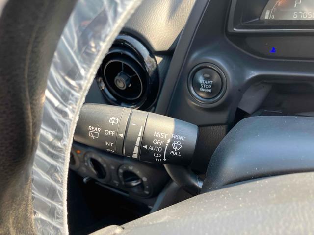 ＭＡＺＤＡ２ １５Ｓ　４ＷＤ　ドライブレコーダー　ナビ　クリアランスソナー　レーンアシスト　衝突被害軽減システム　オートライト　ＬＥＤヘッドランプ　スマートキー　アイドリングストップ　ＡＴ　盗難防止システム　衝突安全ボディ（26枚目）