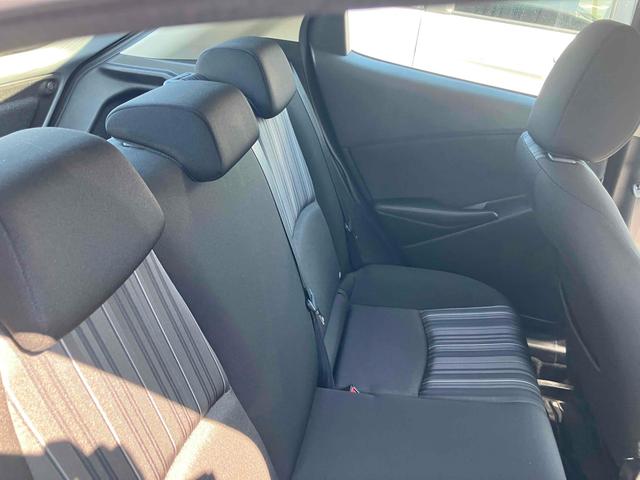 ＭＡＺＤＡ２ １５Ｓ　４ＷＤ　ドライブレコーダー　ナビ　クリアランスソナー　レーンアシスト　衝突被害軽減システム　オートライト　ＬＥＤヘッドランプ　スマートキー　アイドリングストップ　ＡＴ　盗難防止システム　衝突安全ボディ（28枚目）